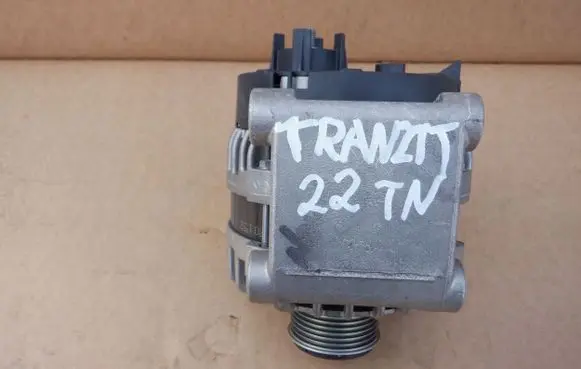 Ford Transit Generator/alternator CC1110300CC