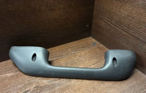 Fiat Ducato Front door interior handle 1301190650 B847