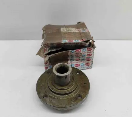 Volkswagen Jetta II Rear wheel ball bearing 823407615A