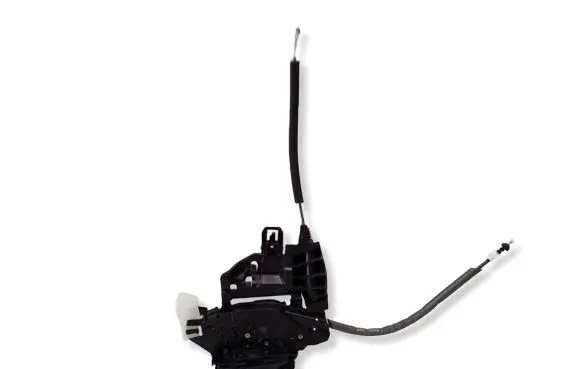 Mercedes-Benz EQB Rear door lock A0997303701 A1770032999