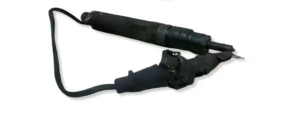 Volvo S80 Fuel injector 