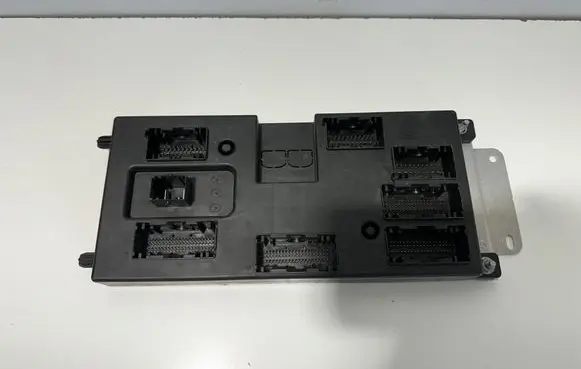 Land Rover Range Rover Velar Comfort/convenience module JPLA14F041BG 5AK714F10 6239556204