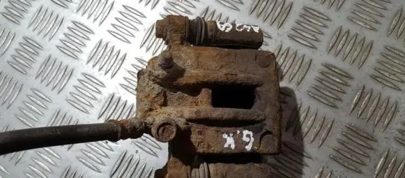 Toyota Corolla E120 E130 Rear brake caliper