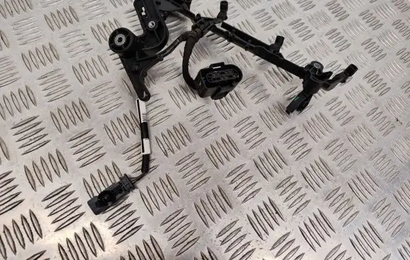 Volvo XC60 Glow plug wires 31682526