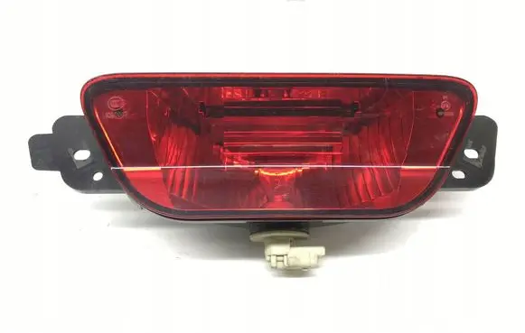 Citroen DS5 Third/center stoplight 9672294080