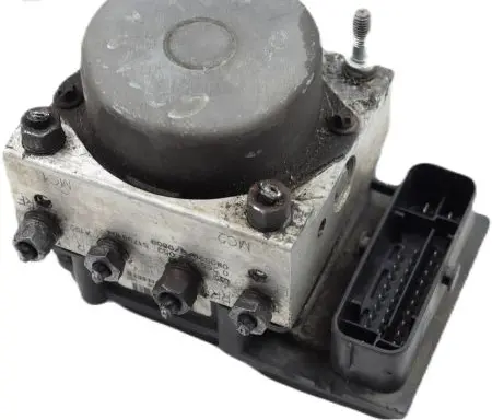 Fiat Grande Punto ABS Pump 51798104 0265232053 0265800690