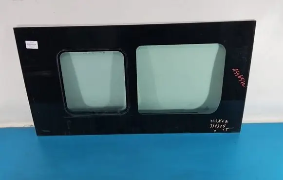 Fiat Ducato Rear side window IMPRK1546572