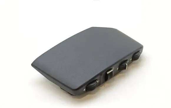 Mercedes-Benz E C207 W207 Seat control switch A0008007978