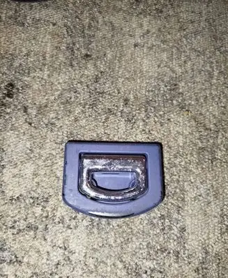 Audi TT Mk1 Tie down hook / loop 1J0864203