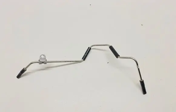 Audi RS3 Coolant pipe/hose 07k145718C