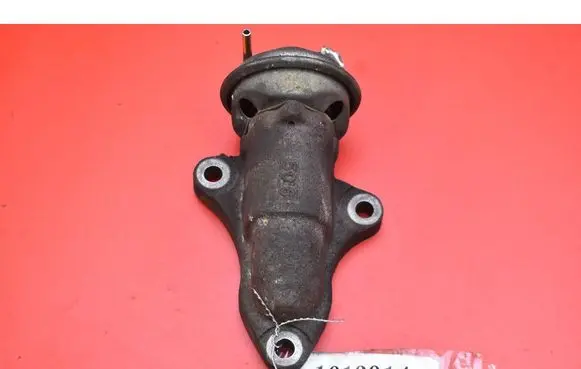 EGR valve