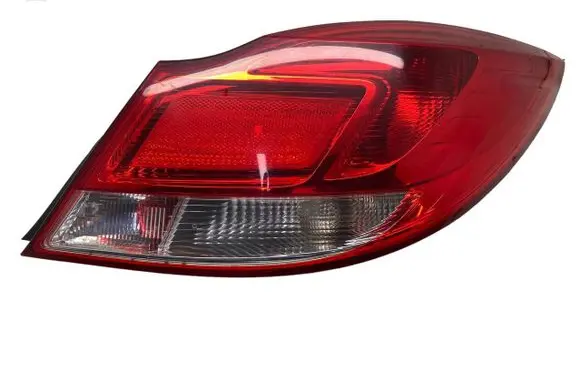 Opel Insignia A Rear/tail lights 169638 168348