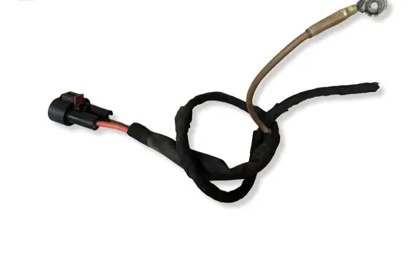 Mercedes-Benz GLC C253 Other wiring loom A2225400081