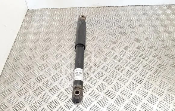 Citroen C3 Rear shock absorber/damper 281700315165 814901001278