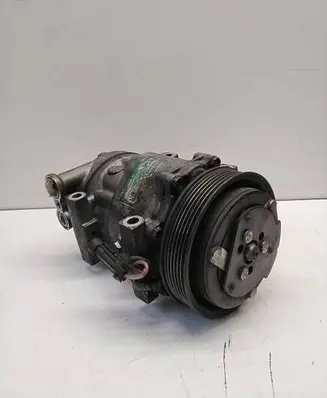 Alfa Romeo GT Air conditioning (A/C) compressor (pump) SD7V16 01324003561