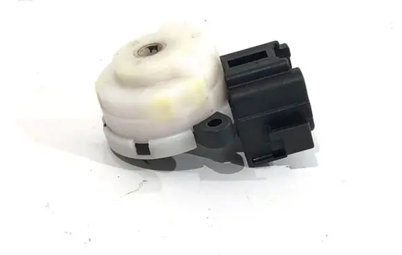 Ignition lock