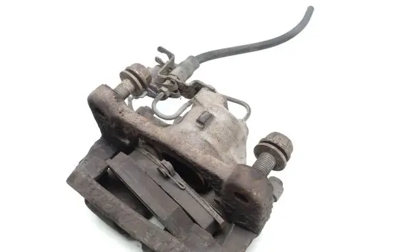 Audi A4 S4 B7 8E 8H Front brake caliper