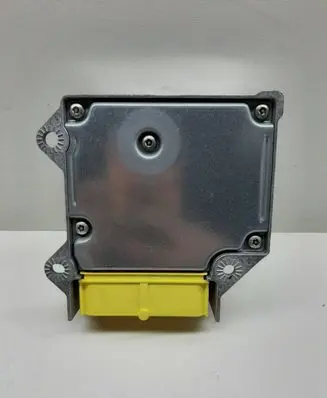 Audi A6 S6 C6 4F Airbag control unit/module 4F0959655B 4F0910655A 0037LD048S0