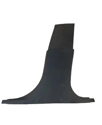 BMW 5 E60 E61 (B) pillar trim (bottom) 7027090 52850610