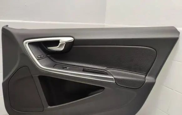 Volvo V60 Front door card panel trim 31366169