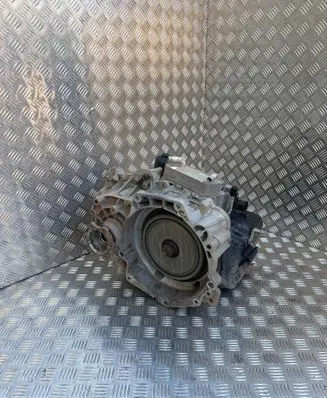 Volkswagen Caddy Automatic gearbox QYX