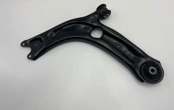 Cupra Formentor Front lower control arm/wishbone 3Q0407153D
