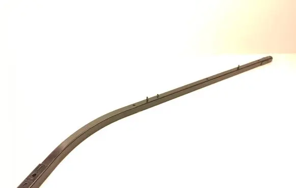 Toyota Proace Sliding door upper top rail 30325780