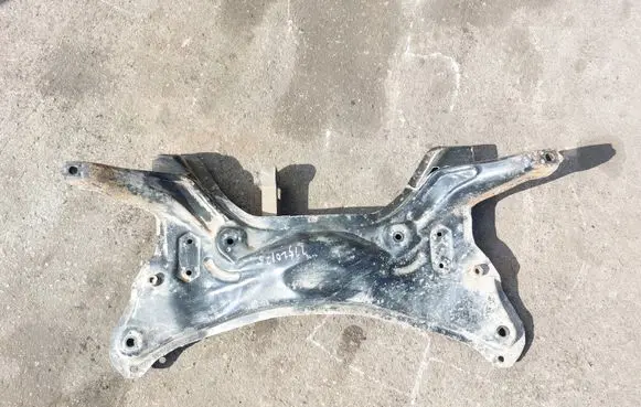 Fiat Panda II Front axle beam 