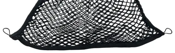 Volkswagen Multivan T7 Trunk/boot cargo luggage net 7T0867689
