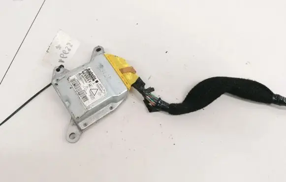 Renault Laguna II Airbag control unit/module 8200138952 601958800