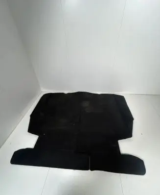 Toyota C-HR I Trunk/boot mat liner 58410F4010