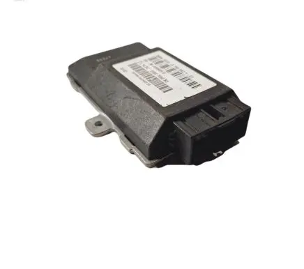 BMW 7 E65 E66 Steering rack control module 6760542 00007660B3 00066510