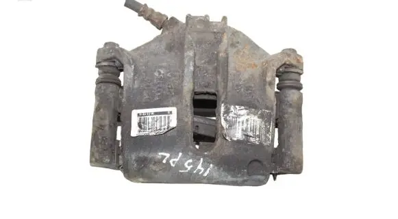 Peugeot 2008 I Front brake caliper 9805497780
