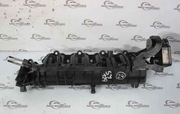 Hyundai ix35 Intake manifold 28320-2A410