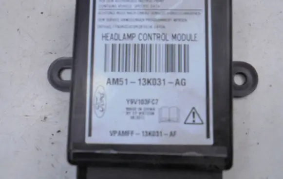 Ford Focus Light module LCM AM5113K031AG