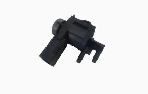 Volkswagen Touareg I Turbo solenoid valve 1J0906283C