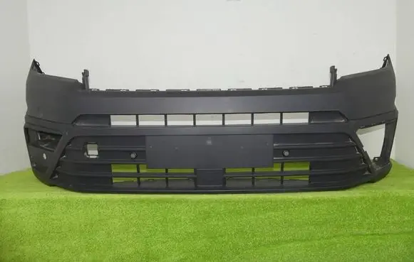 Volkswagen Crafter Front bumper 7C0807221A