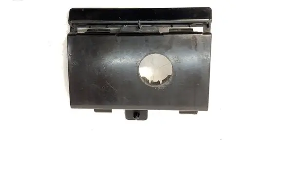 Porsche Cayenne (9Y0 9Y3) Front parking sensor holder (PDC) 9Y0807131