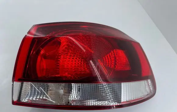 Volkswagen Golf VI Rear/tail lights 5K0945096G 00992208