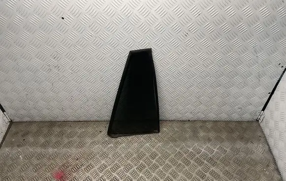 Toyota RAV 4 (XA20) Rear vent window glass 