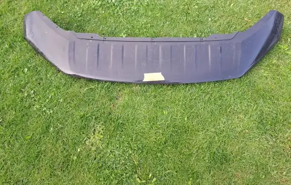 Skoda Karoq Front bumper 57A807061B