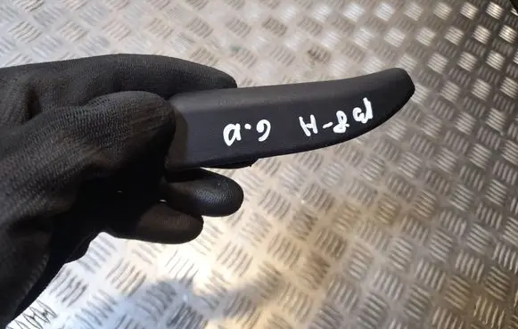 Audi A4 Allroad Other rear door trim element 8K0839060