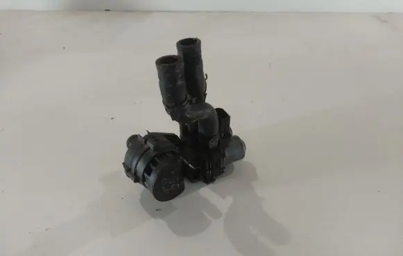 Audi A6 S6 C6 4F Electric auxiliary coolant/water pump 4F2959617B