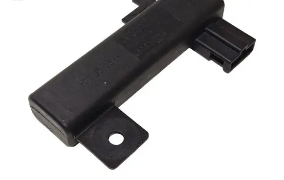 Interior comfort aerial antenna