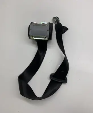 Audi A6 S6 C6 4F Rear seatbelt 4F0857805E 605827100