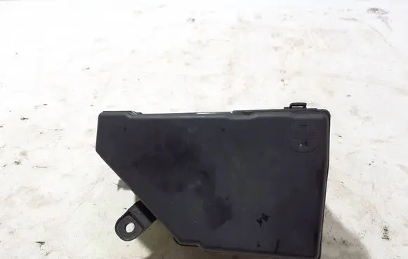 Renault Austral Fuse box set 284B96US0A