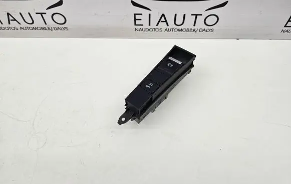 Volkswagen PASSAT CC Hand parking brake switch 3AB927137B 109302S