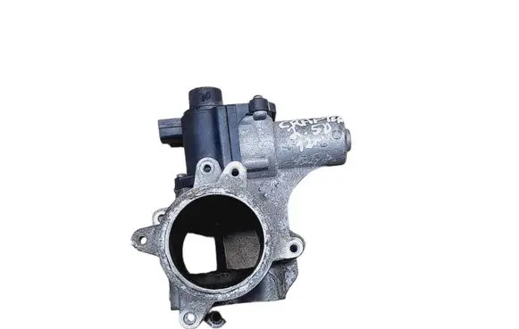 Volkswagen Crafter EGR valve 076131501 076131501B 700823040