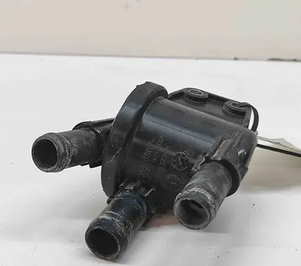 Volvo S90, V90 Electric auxiliary coolant/water pump 31686567