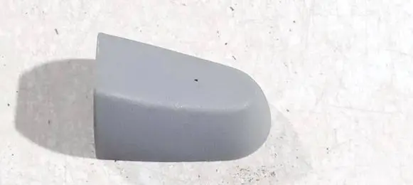 KIA Sorento Loading door cover/cap 